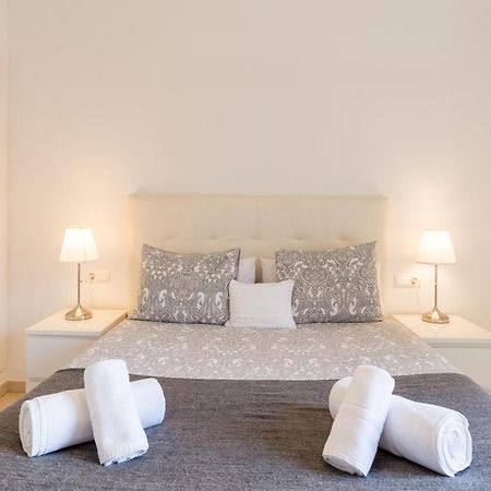 Agua I & Seasonal Pool By Ele Apartments มาลากา ภายนอก รูปภาพ