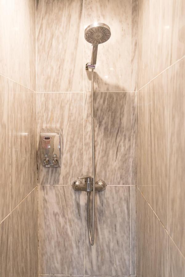 Agua I & Seasonal Pool By Ele Apartments มาลากา ภายนอก รูปภาพ
